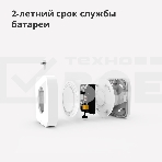 Выключатель Aqara Беспроводной мини-выключатель Aqara Wireless Mini Switch WXKG11LM, фото25