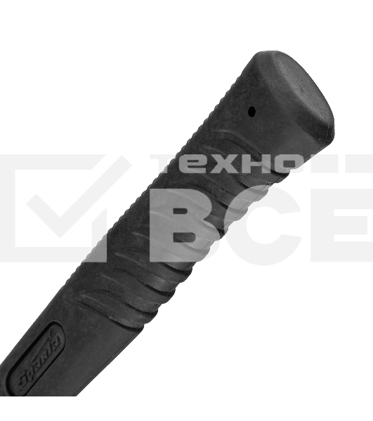 Молоток слесарный Sparta 300 г, фибергласовая обрезиненная рукоятка