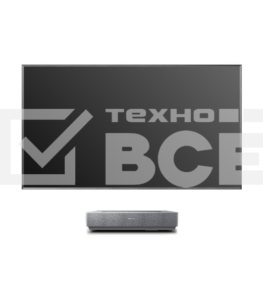 Телевизор Hisense 100