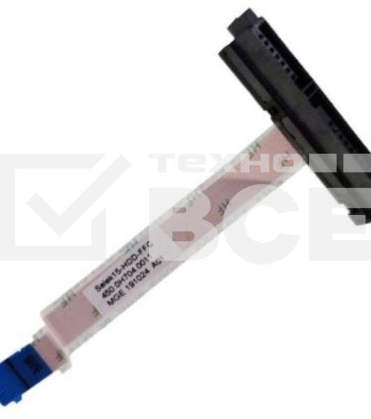 Шлейф жесткого диска для ноутбука Dell G3 3590 G5 5590