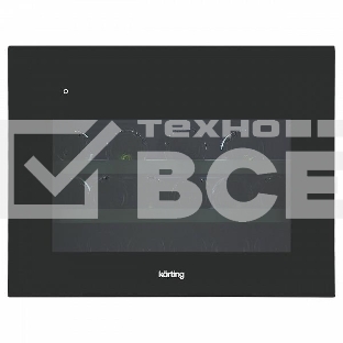 Винный шкаф Korting KFW 501 SL GN