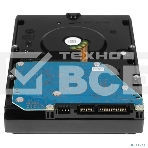 Жесткий диск HDD Toshiba SATA3 8Tb 3.5' Server 7200 256Mb (analog MG06ACA800E), фото4