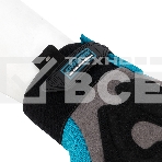 Перчатки универсальные комбинированные Gross с защитными накладками, STYLISH, размер L (9), фото2