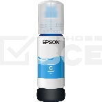 Картридж струйный Epson L101 C13T03V24A синий (70мл) для Epson L4150/L4160/L6160/L6170/L6190, фото3