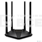 Двухдиапазонный гигабитный Wi-Fi роутер Mercusys MR1200G AC1200, фото2