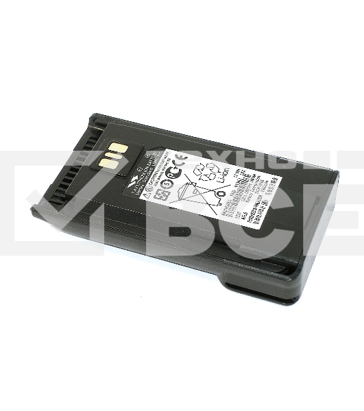 Аккумулятор для Vertex EVX-531, VX-261 (FNB-V133Li) 2300mAh, 7.4V Li-ion