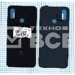 Задняя крышка для Xiaomi Mi 8 черный, фото 1