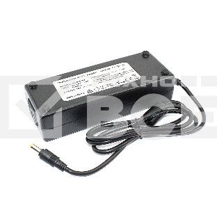 Блок питания (сетевой адаптер) для ноутбуков Hipro 19V  7.1A 5.5x2.5 OEM
