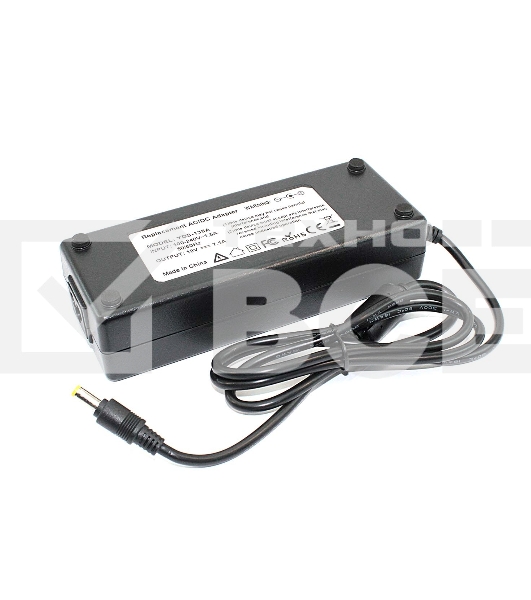 Блок питания (сетевой адаптер) для ноутбуков Hipro 19V  7.1A 5.5x2.5 OEM