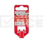 Бур по бетону Matrix, 16 x 400 мм, SDS PLUS c крестовой пластиной, фото 1