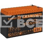 Батарея ExeGate HR 12-7.2 (12V 7.2Ah), клеммы F2, фото3