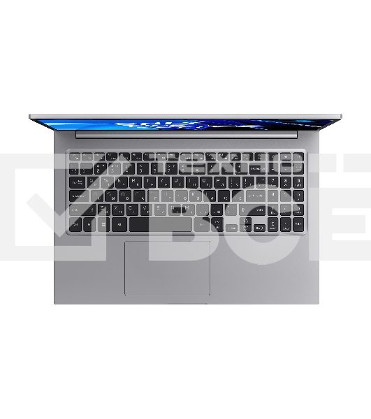 Ноутбук Maibenben M575 15.6