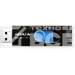 Флеш диск ADATA 32GB AUV320-32G-RBKBL BL\BLUE, фото5