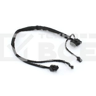 Кабель блока питания iMac 21.5 A1311 Mid 2011 (922-9798, 593-1286)