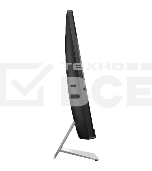 Моноблок ASUS F3402WFA-BPC0070 [90PT03L2-M00K50] Black 23.8