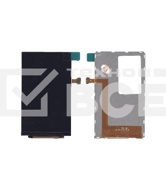 Матрица для Lenovo A390 A690 4