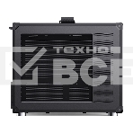 Корпус без блока питания JONSBO Computer Case C6 MAX black, фото4