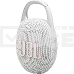 Портативная акустика JBL CLIP 5, белый, фото8