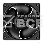 Вентилятор для корпуса Arctic S12038-4K черный, 120 мм, 4000 об/мин, 4 pin, фото7