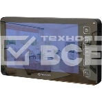 Видеодомофон Tantos Prime SD Mirror черный, фото5
