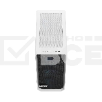 Корпус ПК без блока питания Fractal Design Meshify 2 Compact RGB TG Light Tint, Midi-Tower, 4x120mm RGB, 2xUSB-A 3.2 + 1xUSB 3.2 Type-C ATX, mATX, mITX White, фото8