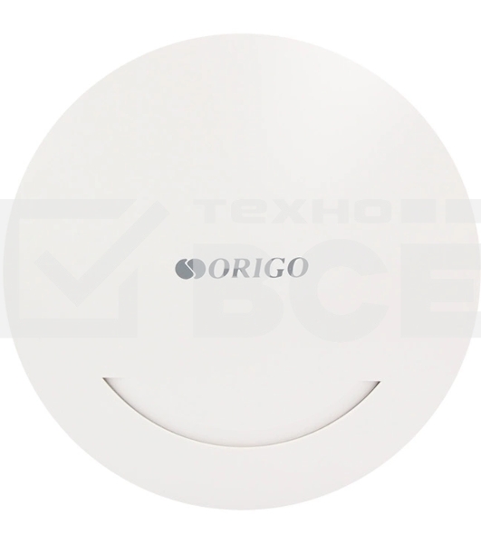 Точка доступа Origo OAP300FC (OAP300FC/A1A) N300 10/100BASE-TX белый