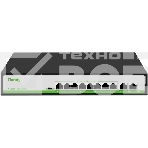 Коммутатор Tiandy TC-P3S010 G/0820/AT/110, фото 1