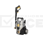 Мойка высокого давления Kranz KR-110, фото5