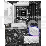 Материнская плата ASRock Z890 PRO RS, LGA1851, Intel Z890, 4xDDR5, 4xSATA, 4xM.2, 1xPCIe 5.0 x16, 2xThunderbolt 4, 1xUSB-A 3.2 Gen 2, 6xUSB-A 3.2 Gen 1, 4xUSB 2.0, 1xHDMI, 1xDP, 1x2.5Gb LAN, 3x3.5 мм, 7.1, ATX, фото7