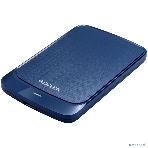 Внешний HDD ADATA USB 3.1 1Tb AHV320-1TU31-CBL HV320 2.5' синий, фото3