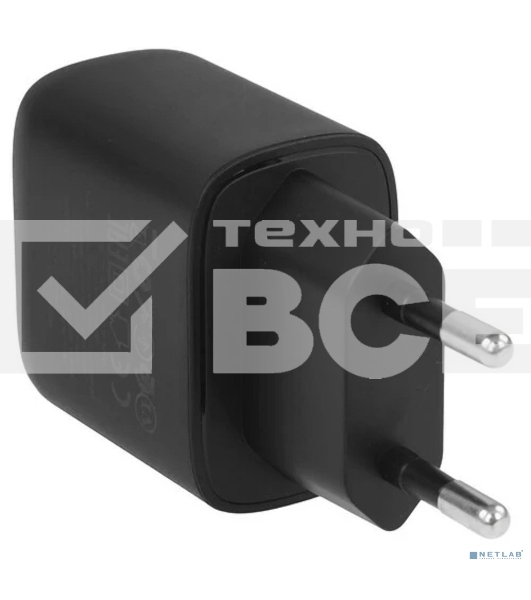 Сетевое зарядное устройство HOCO C141A/ Сетевое ЗУ/ 2 USB/ Выход: 12W/ черный