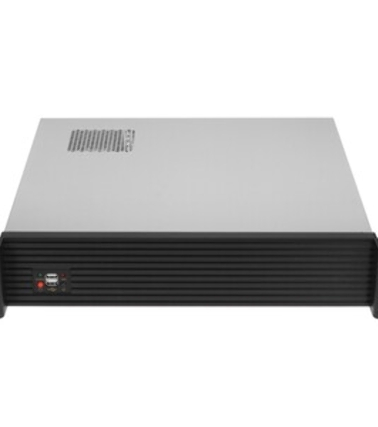 Серверный корпус Exegate Pro 2U420-06 RM 19', высота 2U, глубина 420, БП 500ADS, USB