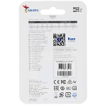 Флеш карта microSD 32Gb ADATA microSDHC Class 10 UHS-I A1 100/20 MB/s (SD адаптер), фото15