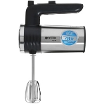 Миксер ручной Vitek VT-1404 700 Вт, черный/серебристый, фото5
