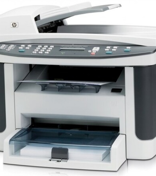 Входной лоток ADF HP LJ M1522 (CB534-60112/Q1636-40012) OEM