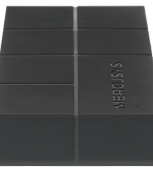 Коммутатор Mercusys MS108G