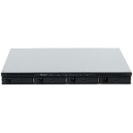 Модуль расширения СХД Synology 4BAY 1U NO HDD RX418, фото7