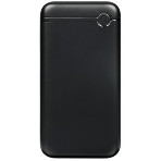 Портативный аккумулятор OLMIO P-20, 20000mAh, 20W, QuickCharge3.0/PowerDelivery, черный, фото3