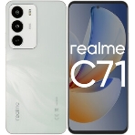 Смартфон Realme RMX5303 C71 6/128Gb, белый, фото6
