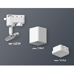 Светильник Ambrella light XT7812021 SWH/FR белый песок/белый матовый MR16 GU5.3 (A2520, C7812, N7750), фото3
