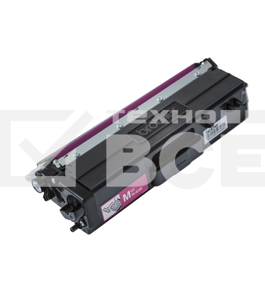 Картридж лазерный Brother TN-423M пурпурный (4000 стр.) для HL-L8260CDW, HL-L8360CDW, DCP-L8410CDW, MFC-L8690CDW, MFC-L8900CDW