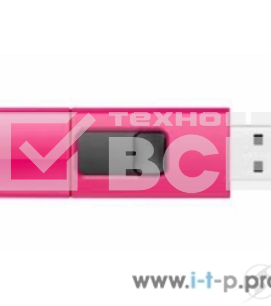 Флешка USB Silicon Power USB 8Gb Ultima U05 SP008Gb,UF2U05V1H USB 2.0, Peach