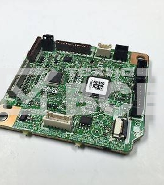 Плата DC-контроллера HP LJ M402/M426 (RM2-8680/RM2-7509)