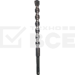 Бур Makita D-00206 Бур SDS+, 10х250х310мм, фото2