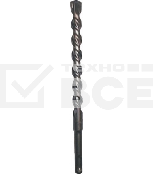 Бур Makita D-00206 Бур SDS+, 10х250х310мм