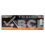 Клавиатура + мышь A4TECH W 9300F USB (черный), 2.4G наноприемник, фото2