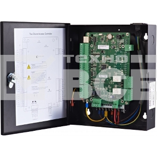 Контроллер сетевой Hikvision DS-K2802