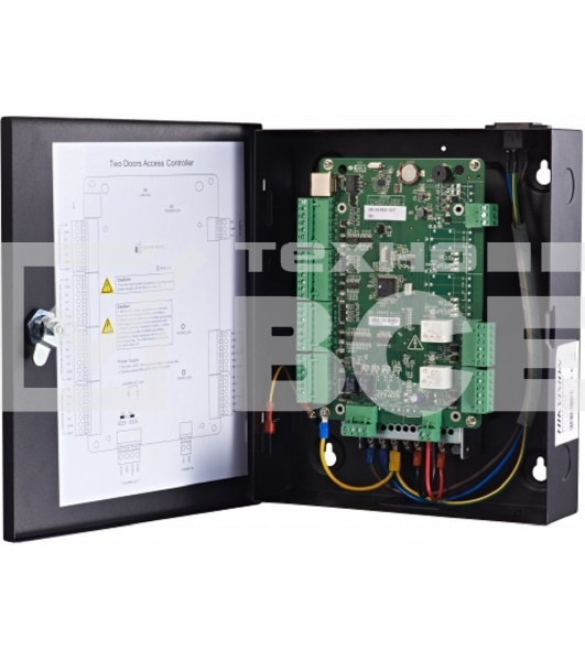 Контроллер сетевой Hikvision DS-K2802