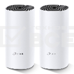 Роутер беспроводной TP-Link DECO M4 (DECO M4(2-PACK)) AC1200 10/100/1000BASE-TX (упак.:2шт), фото15