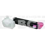 Картридж Sakura TK590M для Kyocera Mita FS-C2026/C2126MFP, пурпурный, 5000 к., фото2